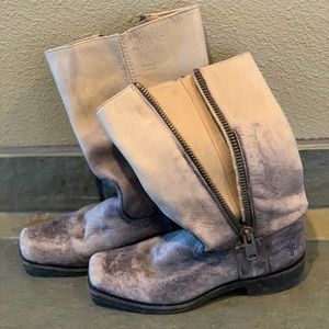 Women’s FRYE boots